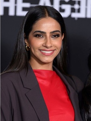 Mandip Gill